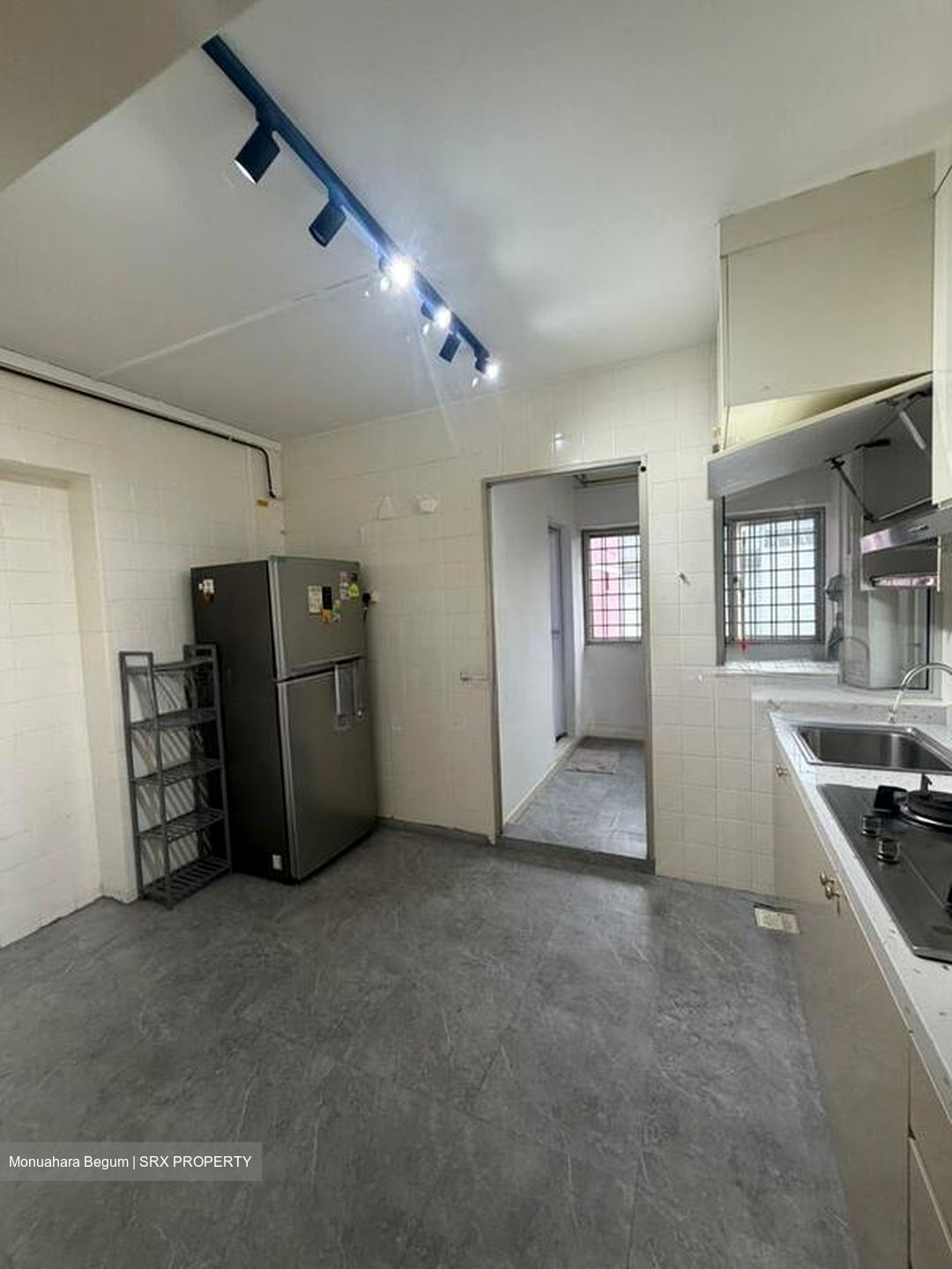 Blk 417 Hougang Avenue 8 (Hougang), HDB 5 Rooms #519374041
